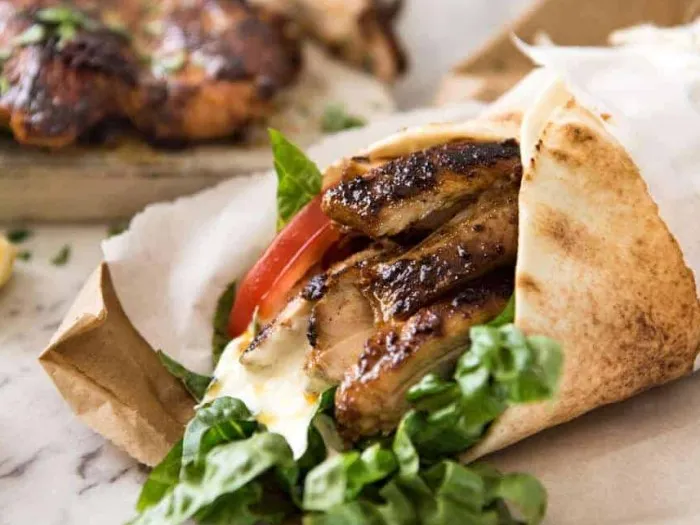 RD Kebab