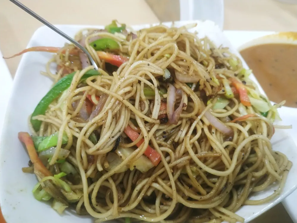 RD Pad Thai