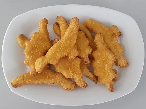 RD Menu Enfants