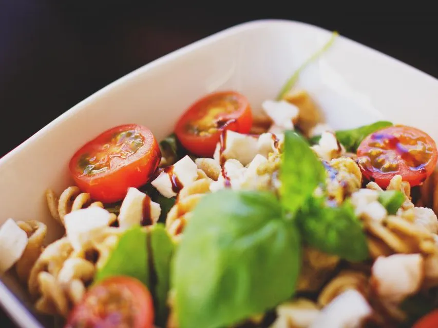 Salad Monegasque