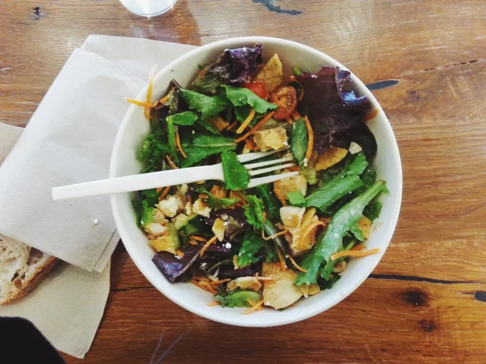 Salad Somu Exotic