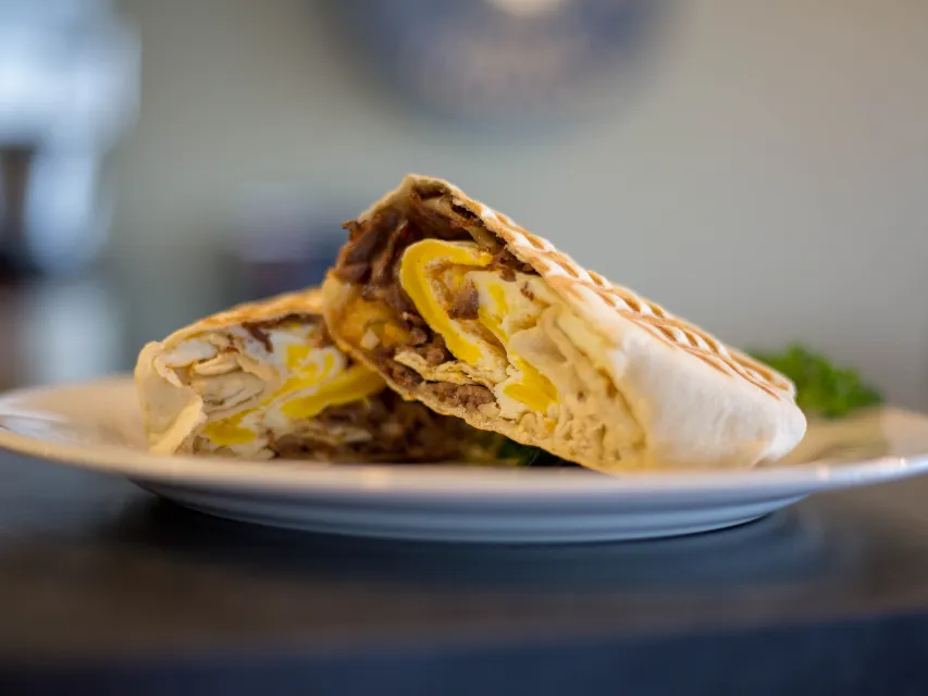 RD Wraps